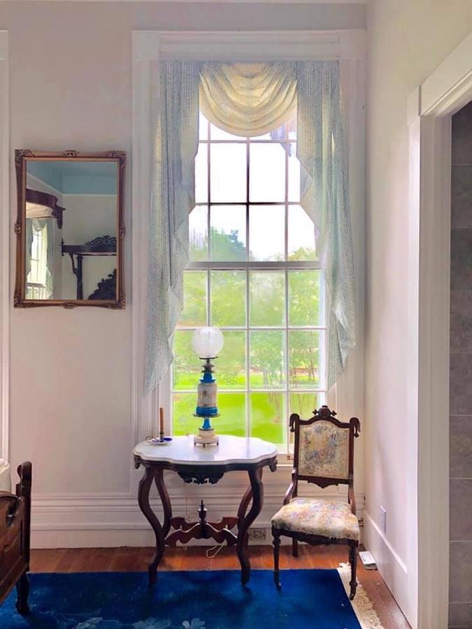 The Montgomery B&B Старквилл Экстерьер фото